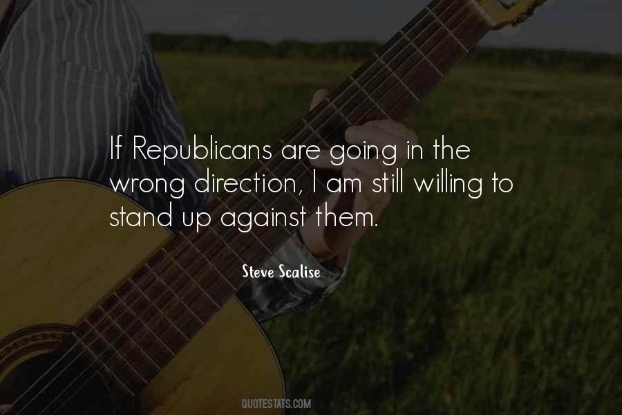 Steve Scalise Quotes #51049