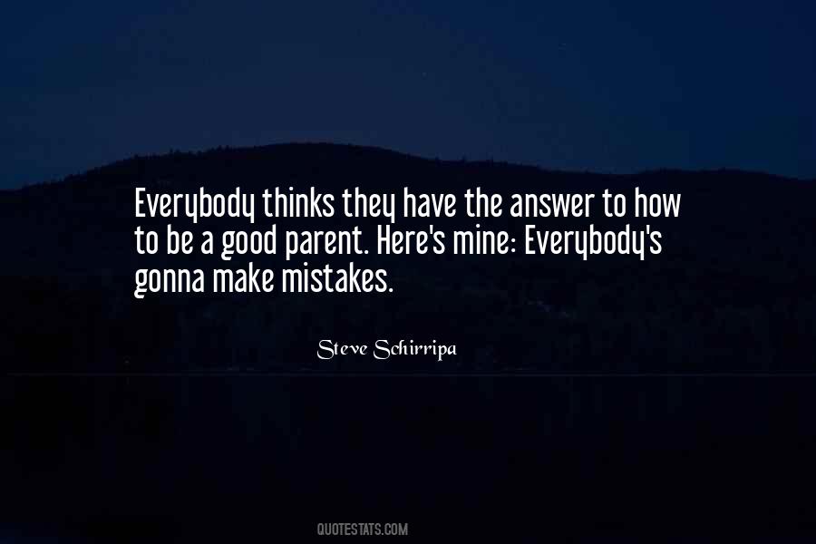 Steve Schirripa Quotes #474218
