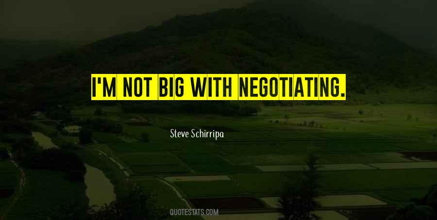 Steve Schirripa Quotes #952197