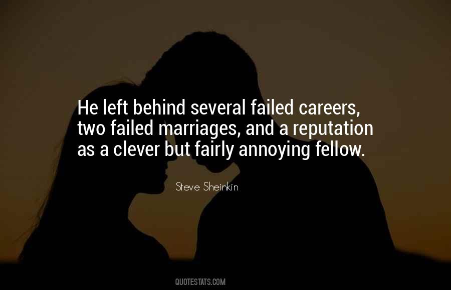 Steve Sheinkin Quotes #855384