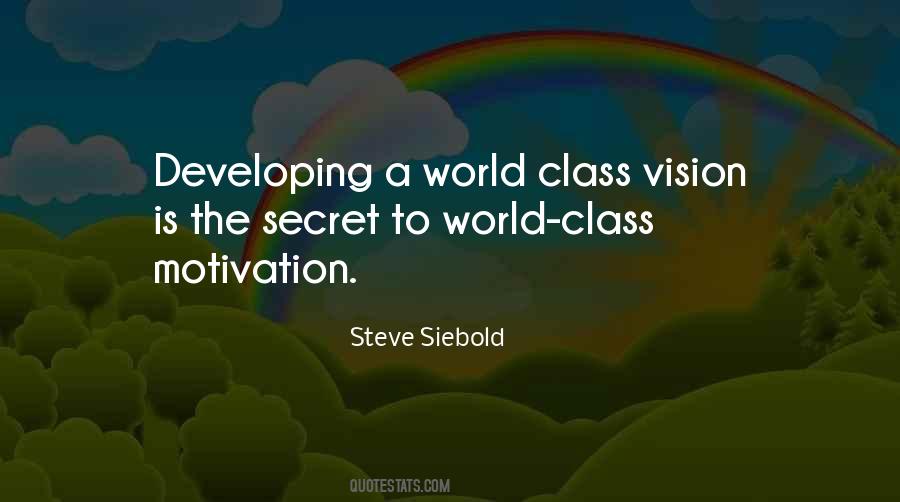 Steve Siebold Quotes #1256418