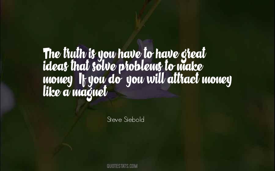 Steve Siebold Quotes #1351756