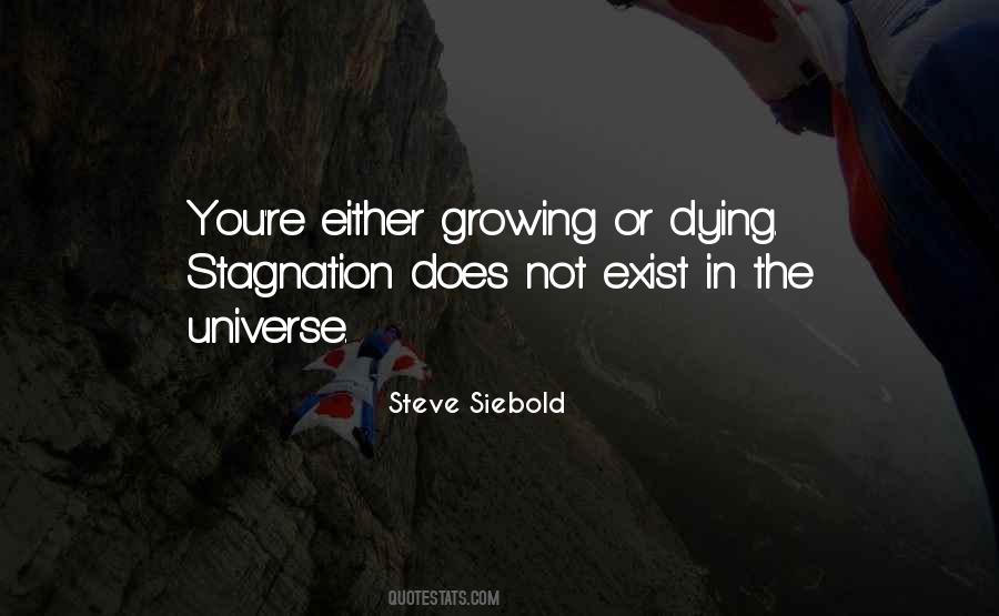 Steve Siebold Quotes #1787744