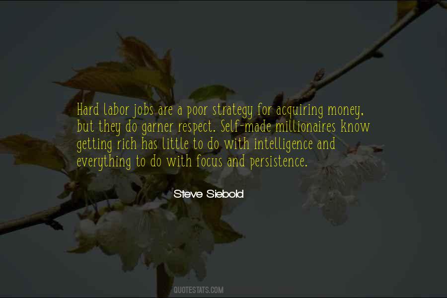 Steve Siebold Quotes #257781