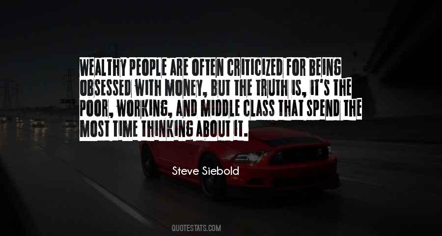 Steve Siebold Quotes #80970