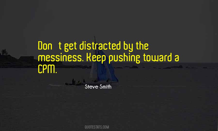 Steve Smith Quotes #306619