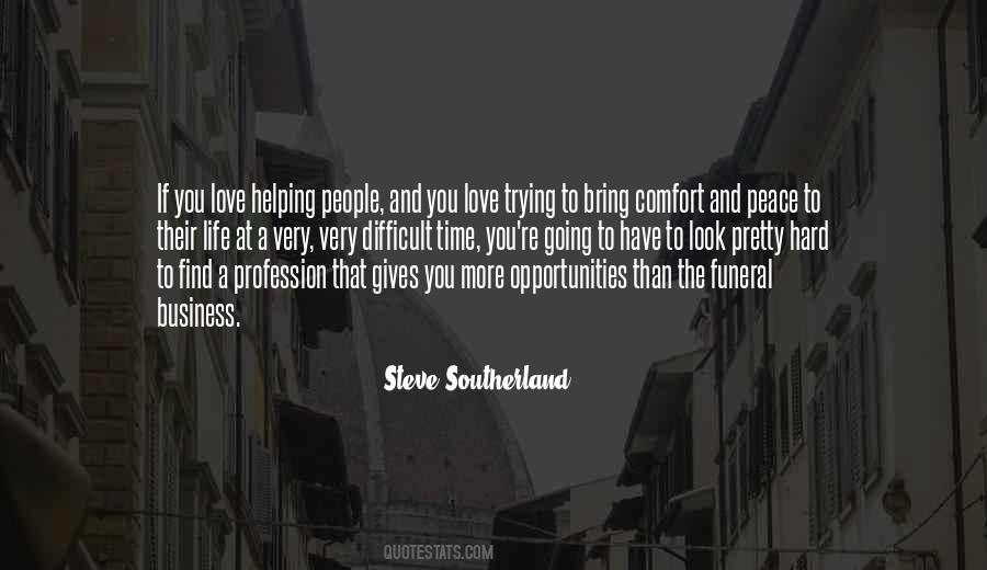 Steve Southerland Quotes #1787504
