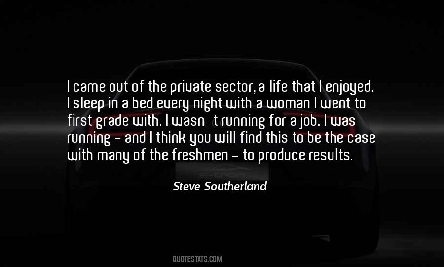 Steve Southerland Quotes #33722