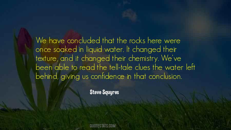 Steve Squyres Quotes #1524727