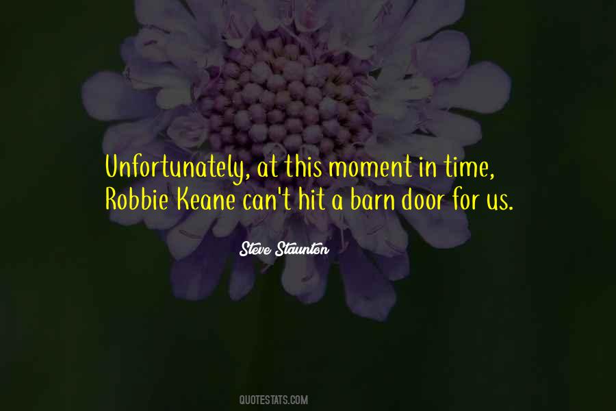 Steve Staunton Quotes #138414 Steve Staunton Quotes #138414