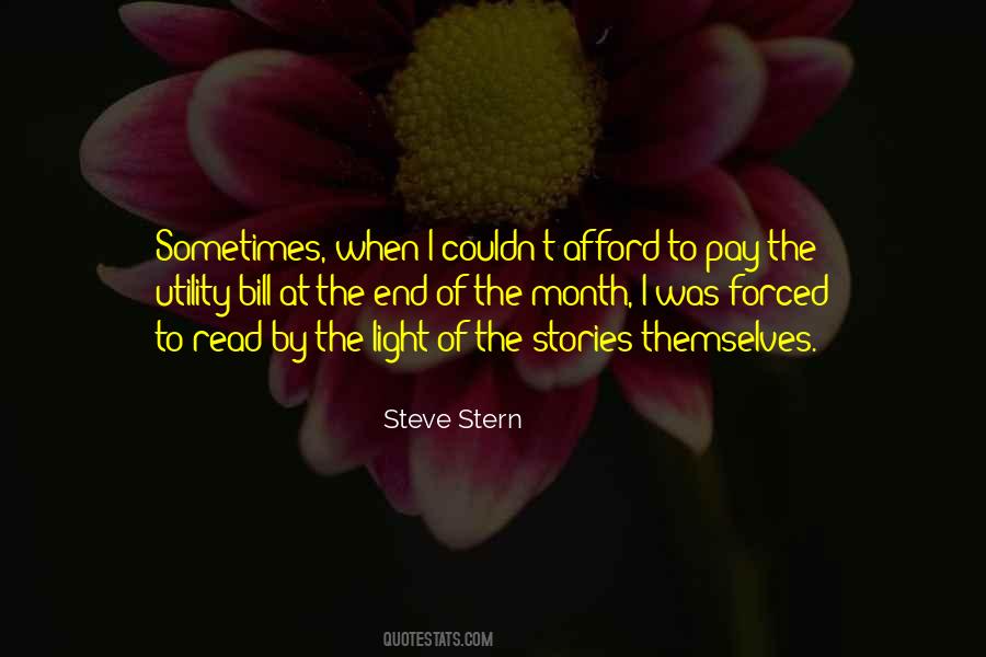 Steve Stern Quotes #1567939