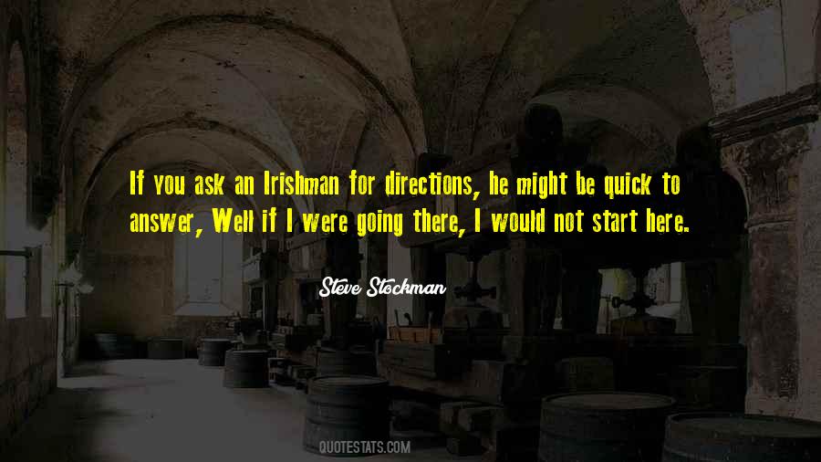 Steve Stockman Quotes #1513100