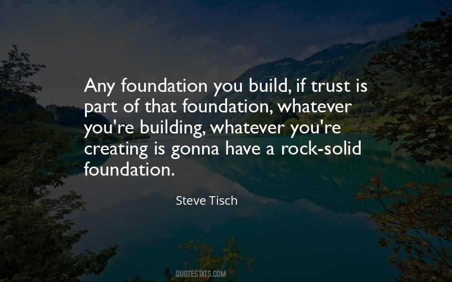 Steve Tisch Quotes #1218255