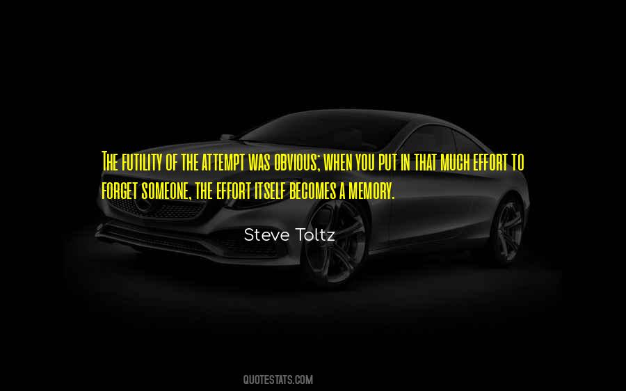 Steve Toltz Quotes #1342169