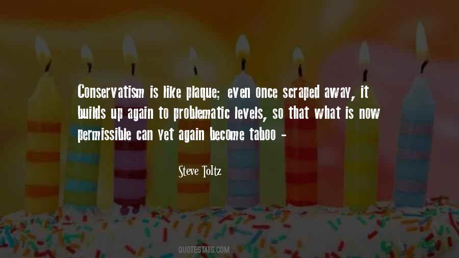 Steve Toltz Quotes #1421002