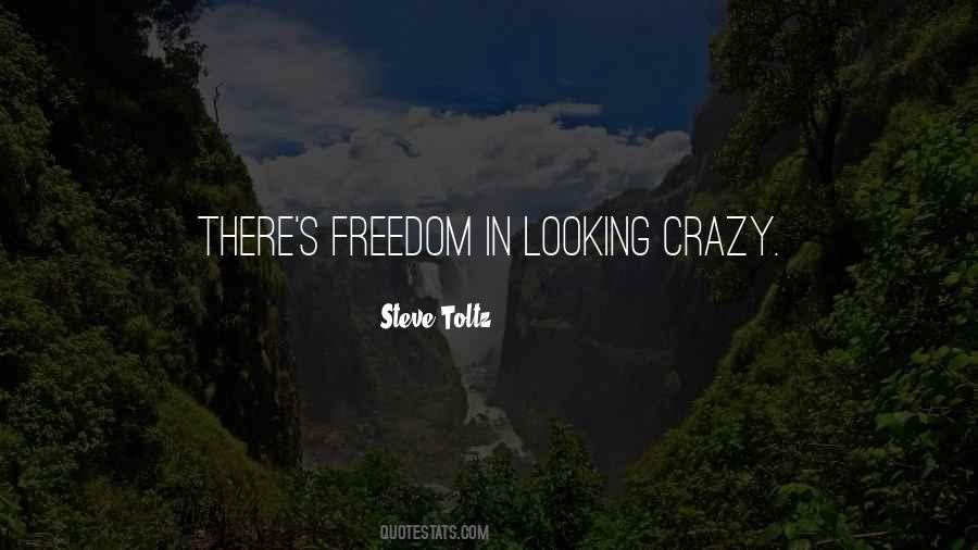 Steve Toltz Quotes #1437720