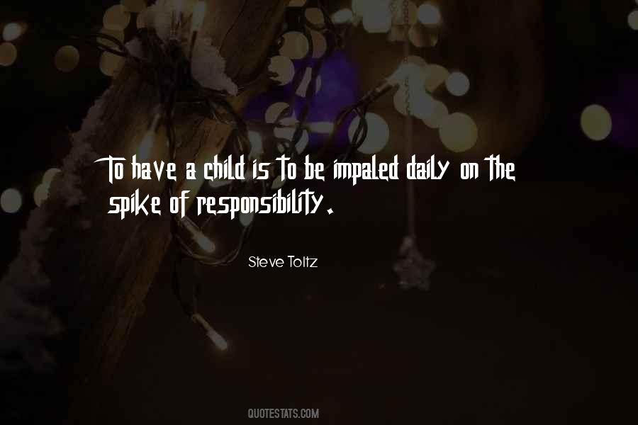 Steve Toltz Quotes #155598