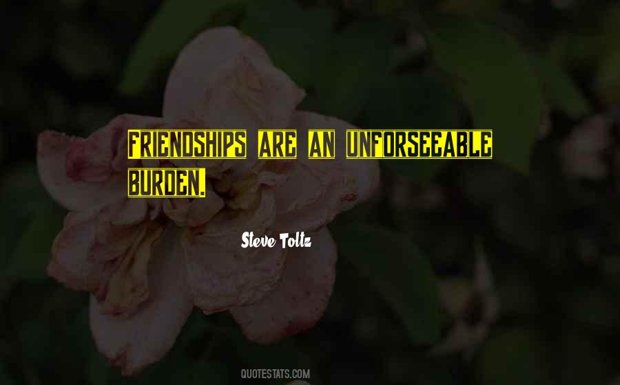 Steve Toltz Quotes #311231