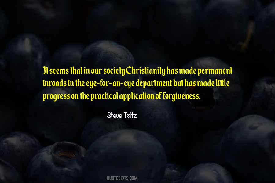 Steve Toltz Quotes #59589