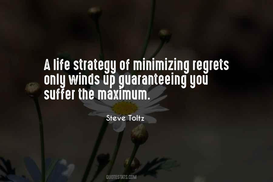 Steve Toltz Quotes #851088