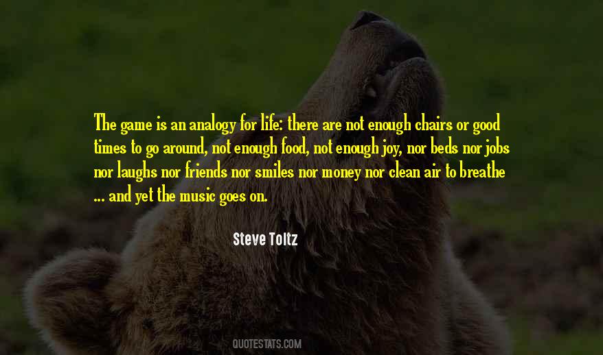 Steve Toltz Quotes #877351