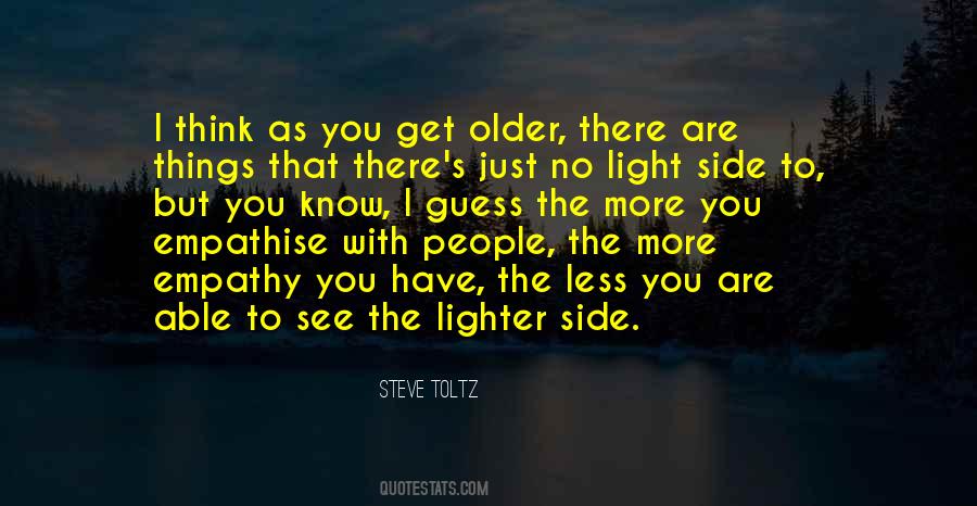 Steve Toltz Quotes #999725