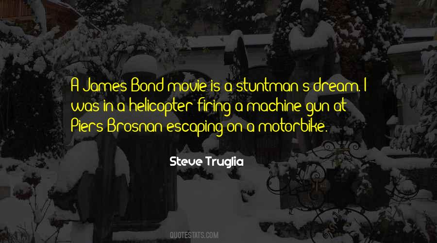 Steve Truglia Quotes #1852721