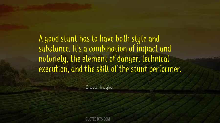 Steve Truglia Quotes #306489