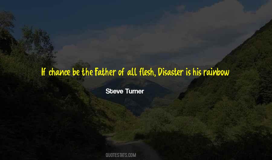 Steve Turner Quotes #774322