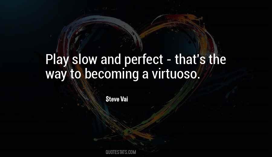 Steve Vai Quotes #1155782