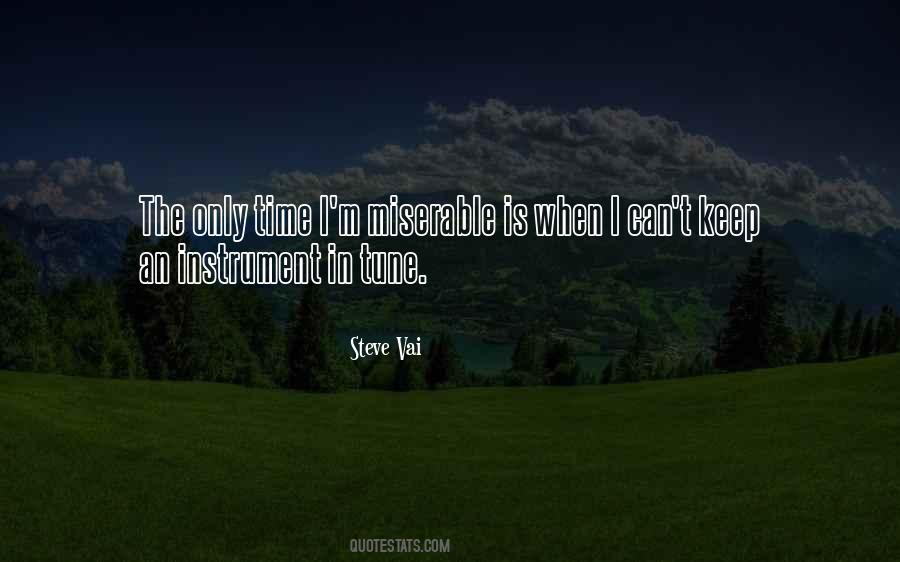 Steve Vai Quotes #1787708