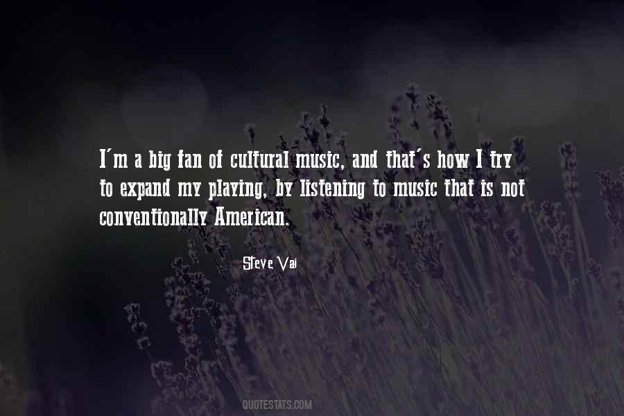 Steve Vai Quotes #1838064