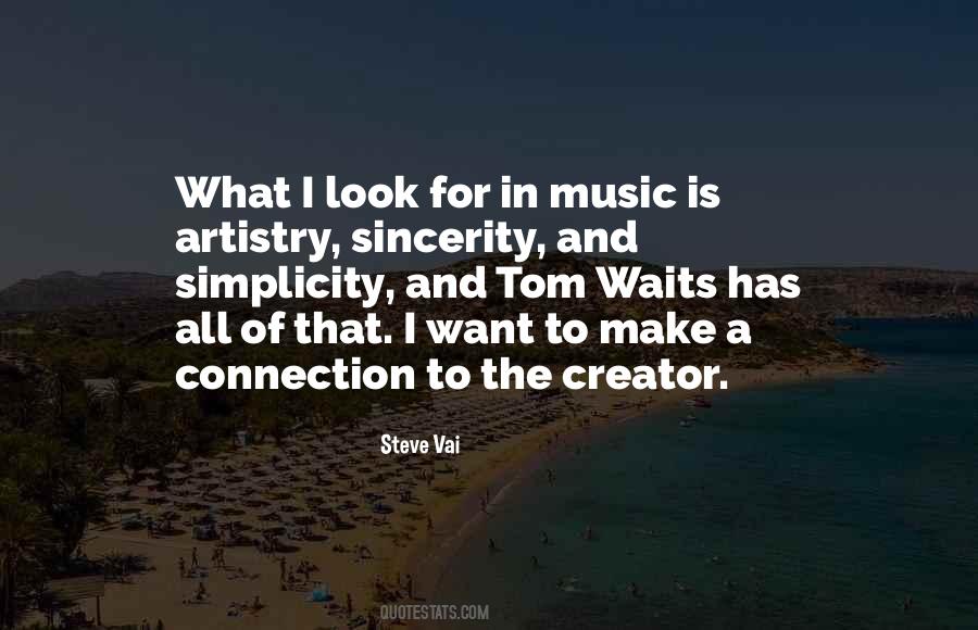 Steve Vai Quotes #371008