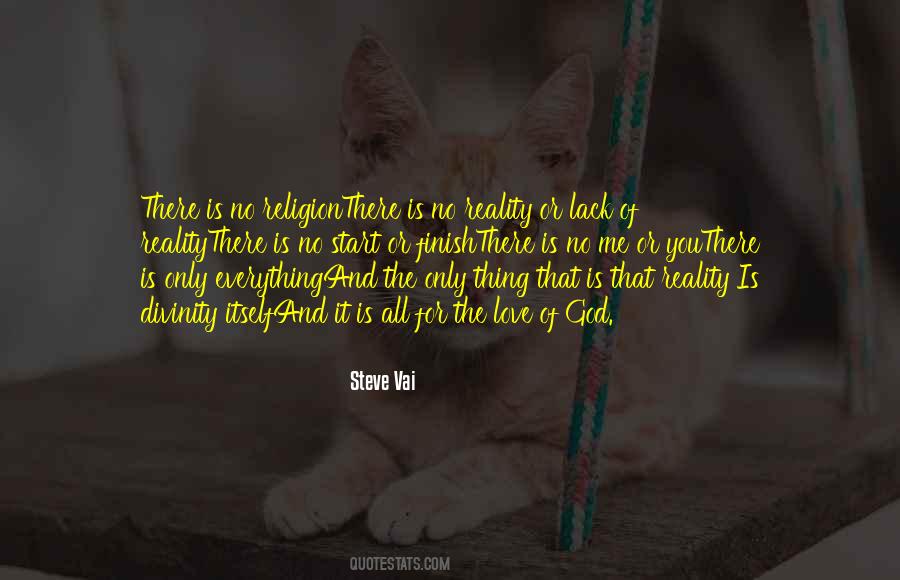 Steve Vai Quotes #410911