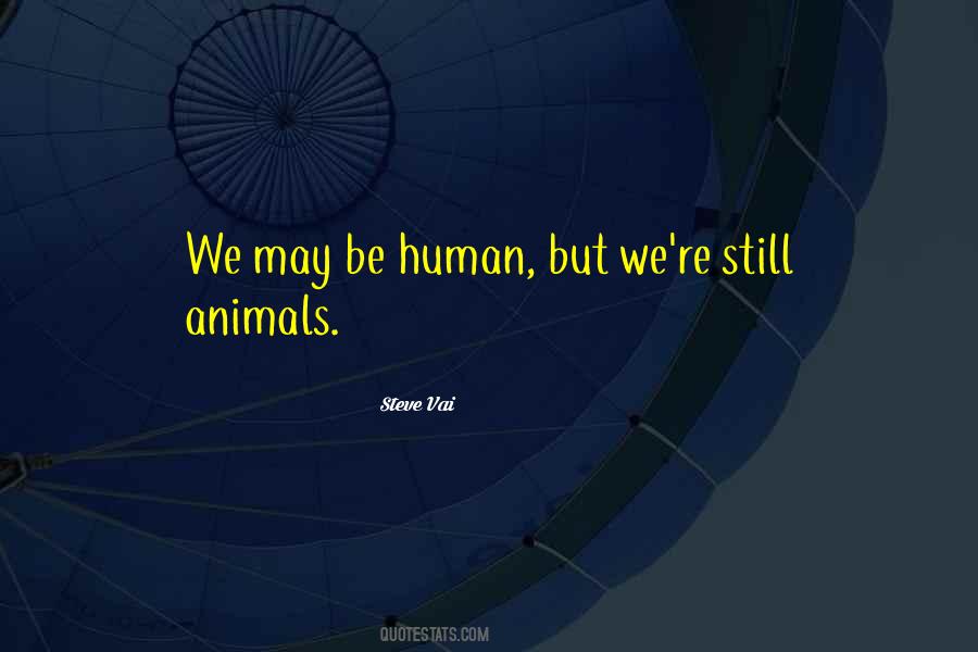 Steve Vai Quotes #43843