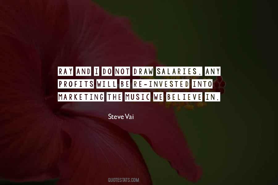 Steve Vai Quotes #445704