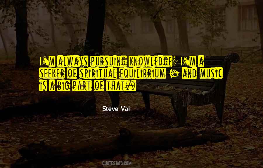 Steve Vai Quotes #708689