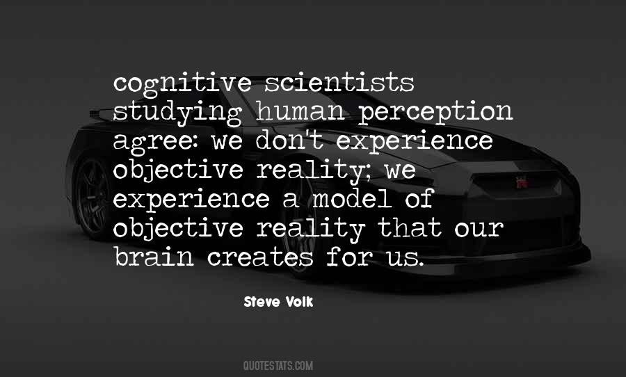 Steve Volk Quotes #487078