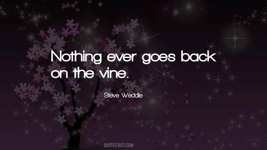 Steve Weddle Quotes #582553 Steve Weddle Quotes #582553