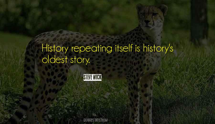 Steve Wick Quotes #1552991 Steve Wick Quotes #1552991