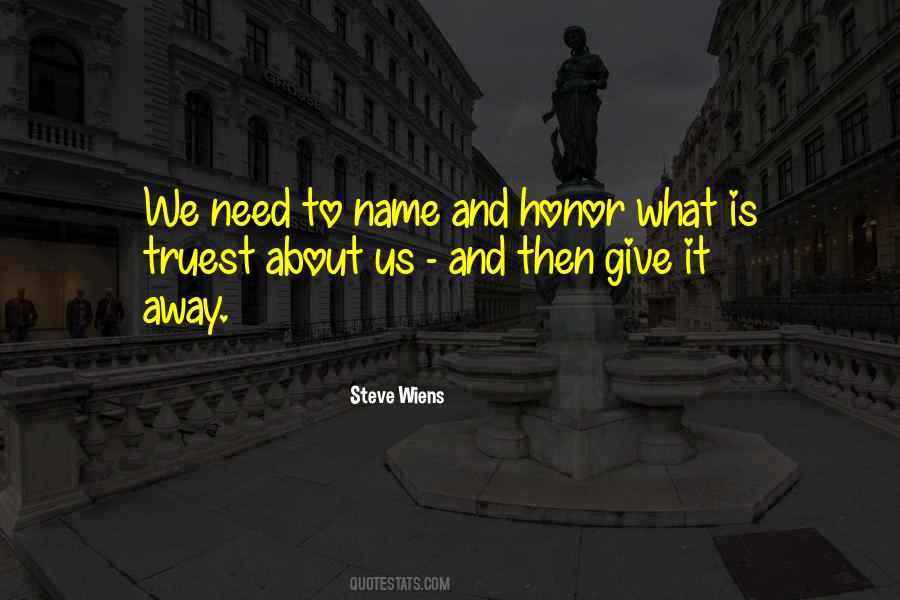 Steve Wiens Quotes #636888 Steve Wiens Quotes #636888