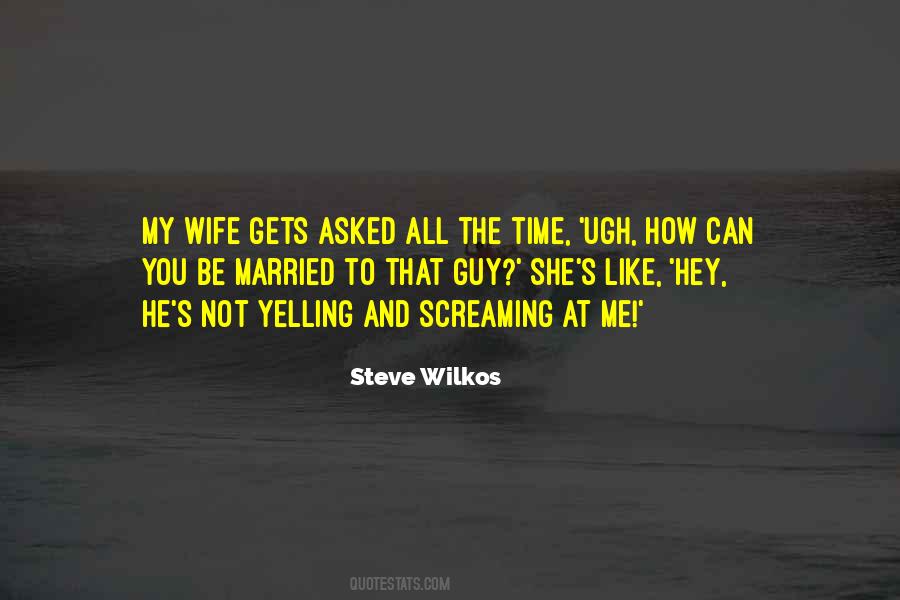 Steve Wilkos Quotes #652241