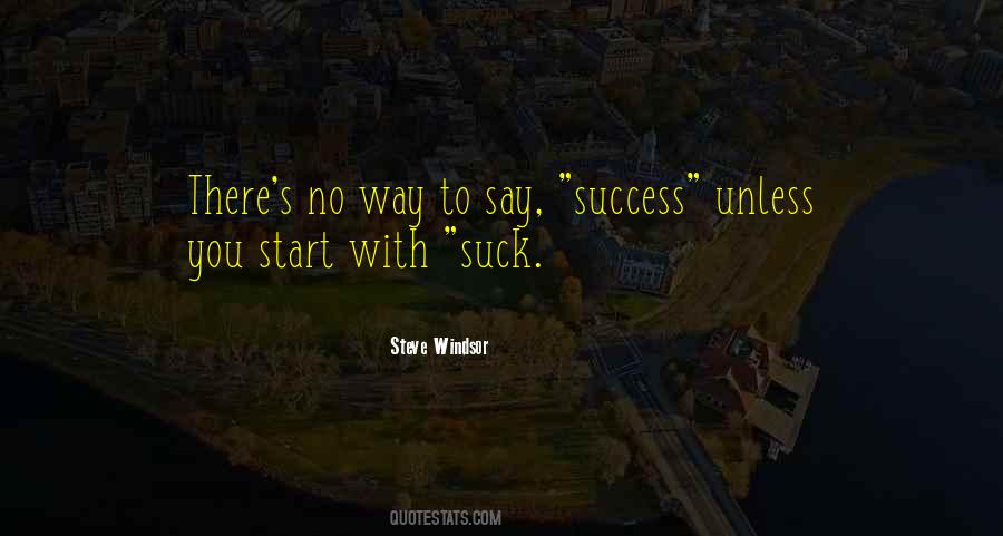 Steve Windsor Quotes #308357 Steve Windsor Quotes #308357