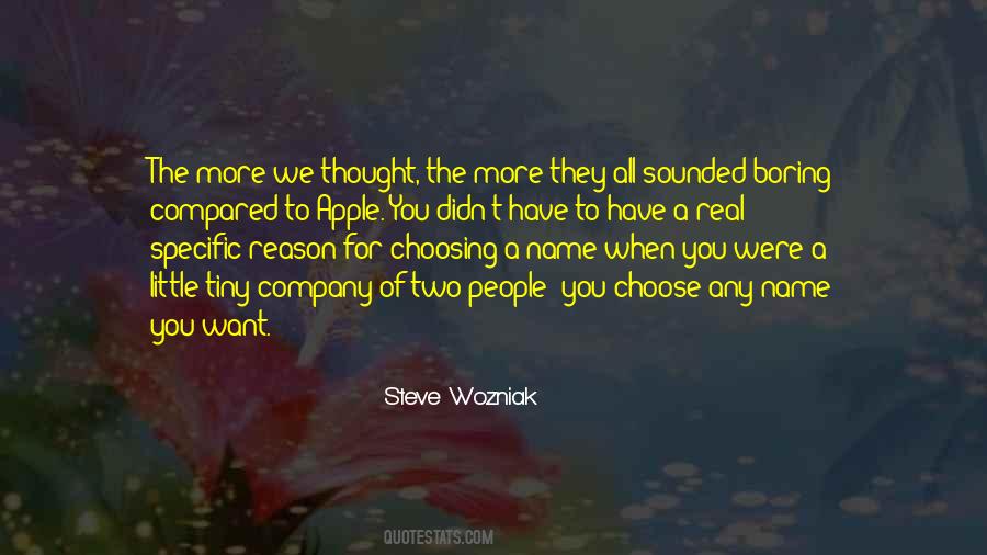 Steve Wozniak Quotes #1006382