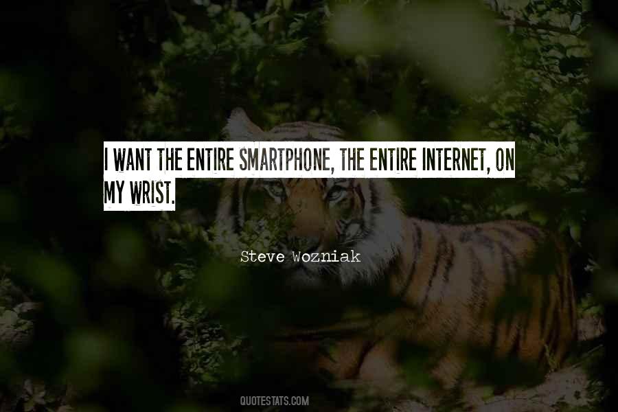 Steve Wozniak Quotes #1092345