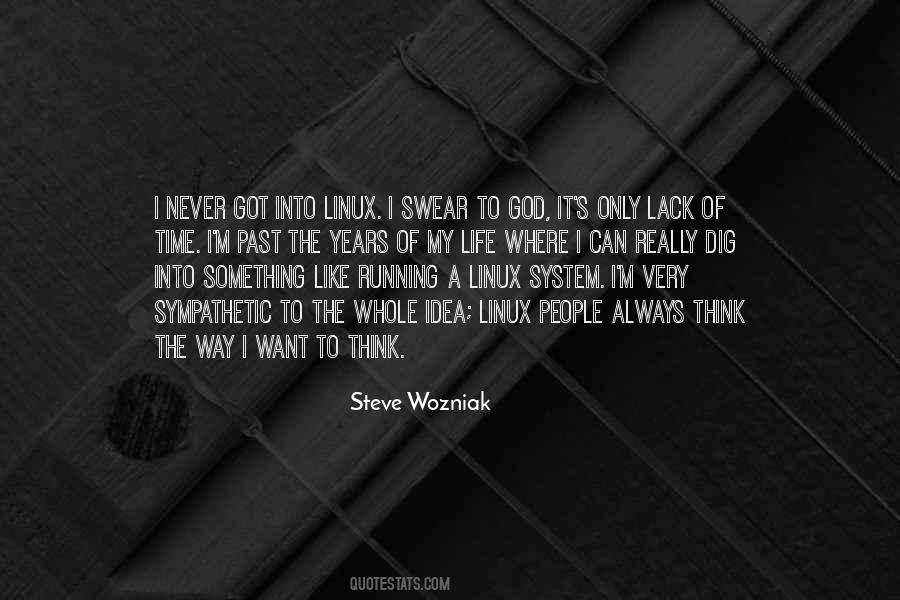 Steve Wozniak Quotes #1506449