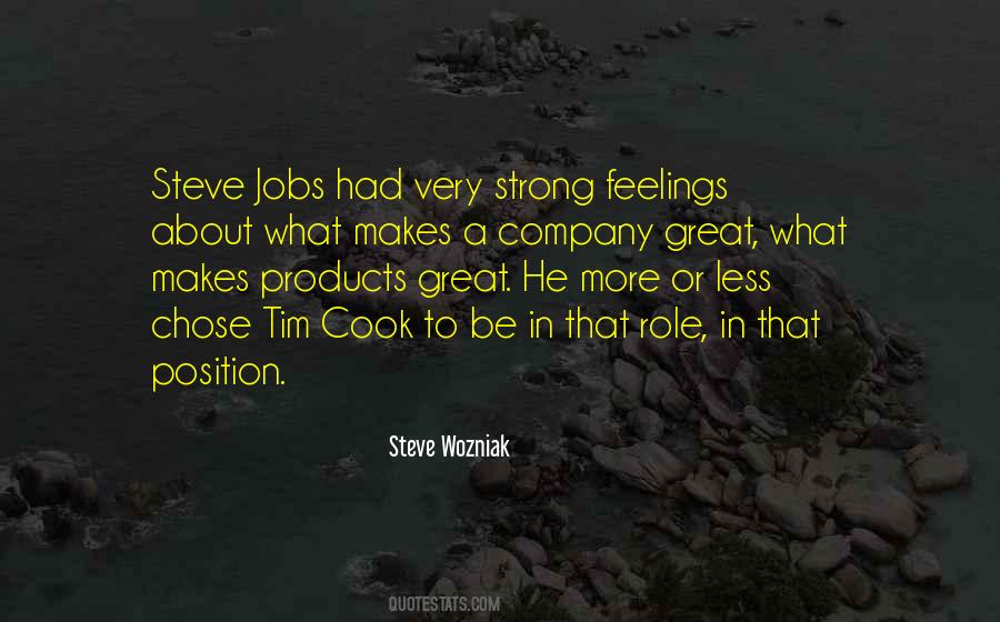 Steve Wozniak Quotes #1581632