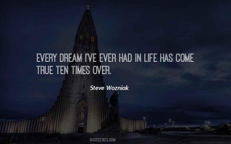 Steve Wozniak Quotes #1628933