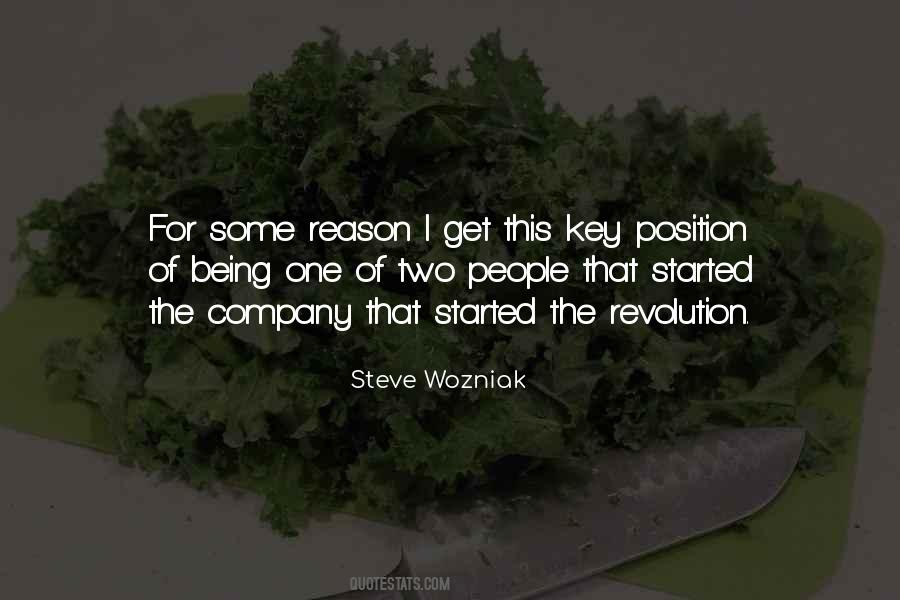 Steve Wozniak Quotes #1790303