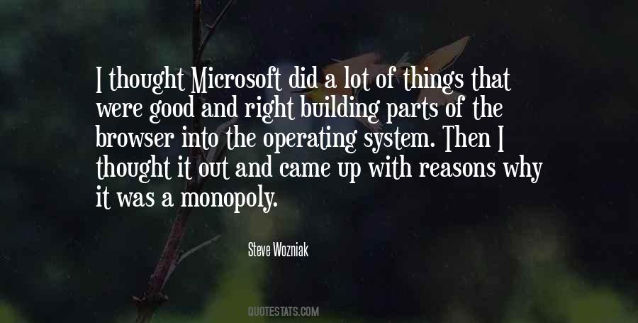 Steve Wozniak Quotes #1807685